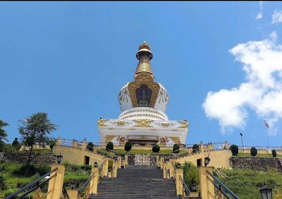 From Kathmandu: 2 Stupas and Kopan Monastery Spiritual Tour - FAQ