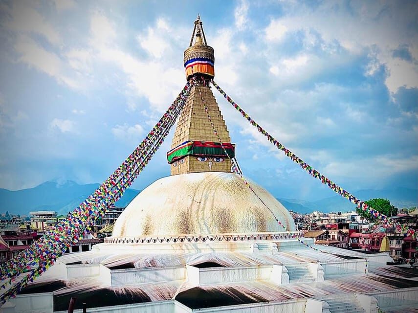 From Kathmandu: 2 Stupas and Kopan Monastery Spiritual Tour - Price and value: why this tour can be a steal (and when to double-check)