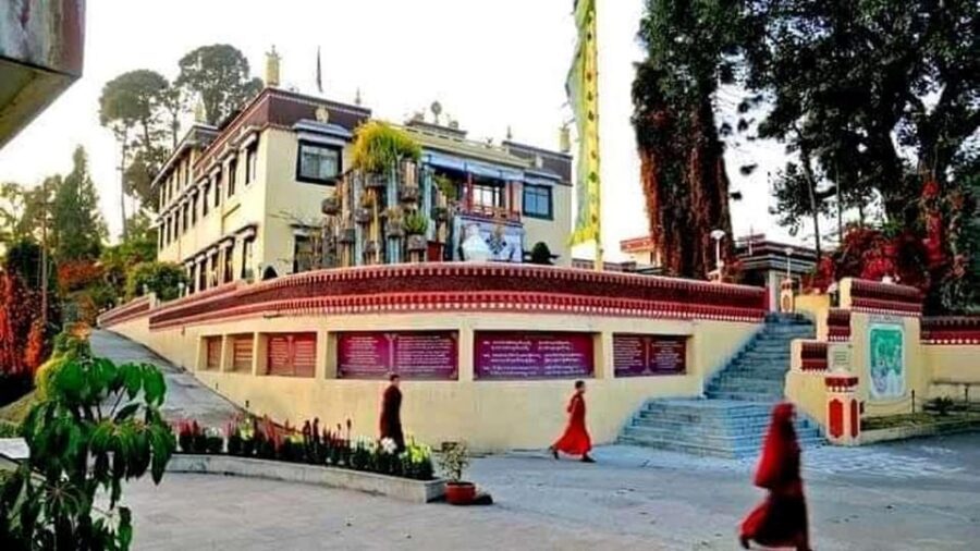 From Kathmandu: 2 Stupas and Kopan Monastery Spiritual Tour - Who this tour suits best