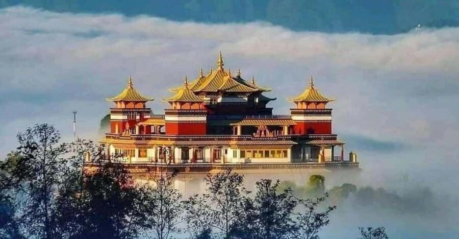 From Kathmandu: 2 Stupas and Kopan Monastery Spiritual Tour - Practical expectations for your day