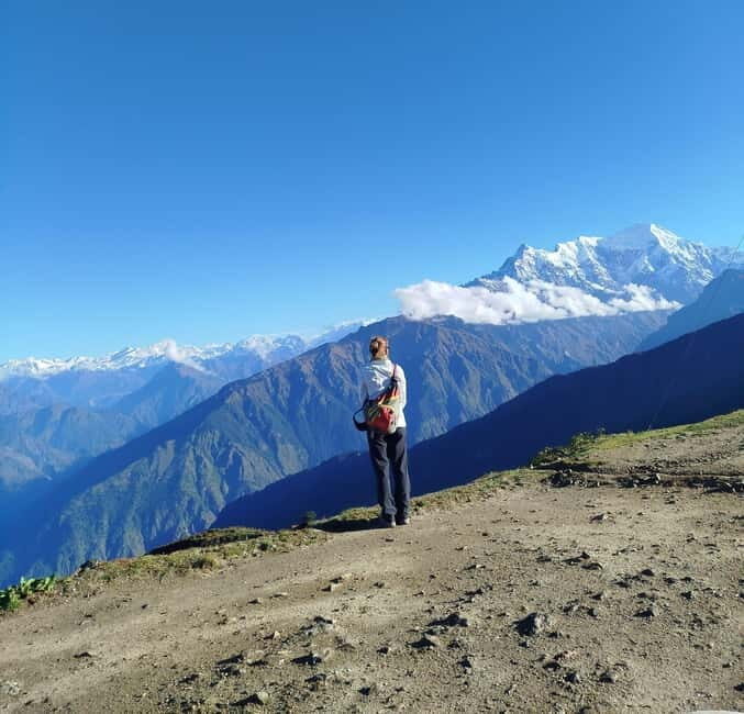 From Kathmandu: 5-Day Gosaikunda Lake Trek - Key Things I’d Focus On Before You Go