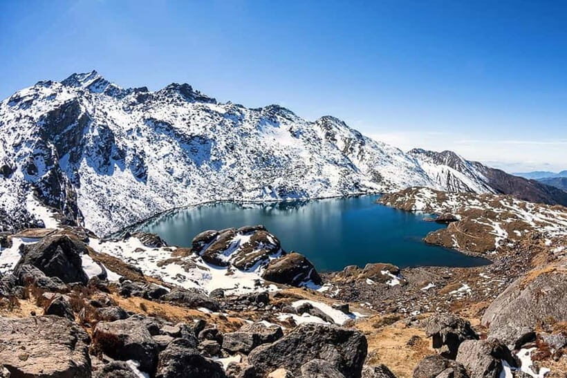 From Kathmandu: 5-Day Gosaikunda Lake Trek - Why This Gosaikunda Trek Feels Like the Perfect Short Nepal Adventure