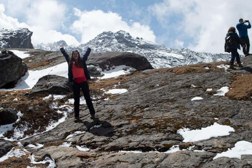 From Kathmandu: 5-Day Gosaikunda Lake Trek - Going Up to 4,380m: What the Gosainkunda Day Really Means