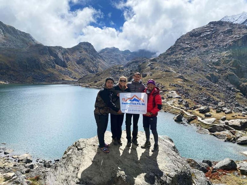 From Kathmandu: 5-Day Gosaikunda Lake Trek - Price and Value: What You’re Paying For at $179