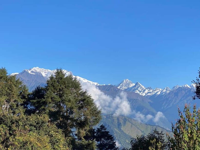 From Kathmandu: 5-Day Gosaikunda Lake Trek - What’s Included (and What You Must Bring) for a Smooth Trek