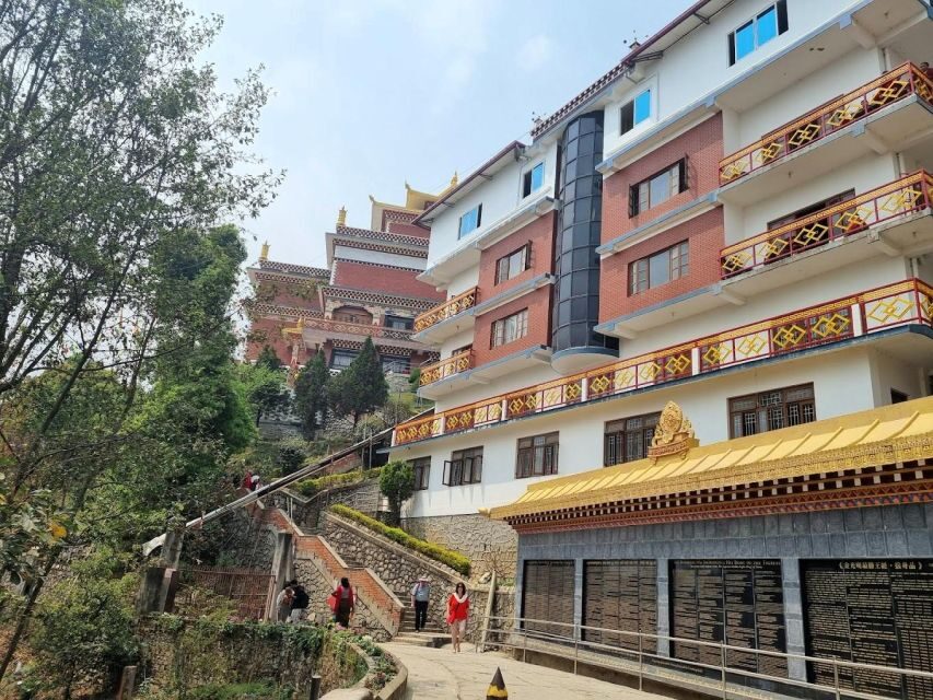 From Kathmandu: Dhulikhel - Namobuddha Spiritual Guided Hike - Should you book the Dhulikhel to Namobuddha guided hike?