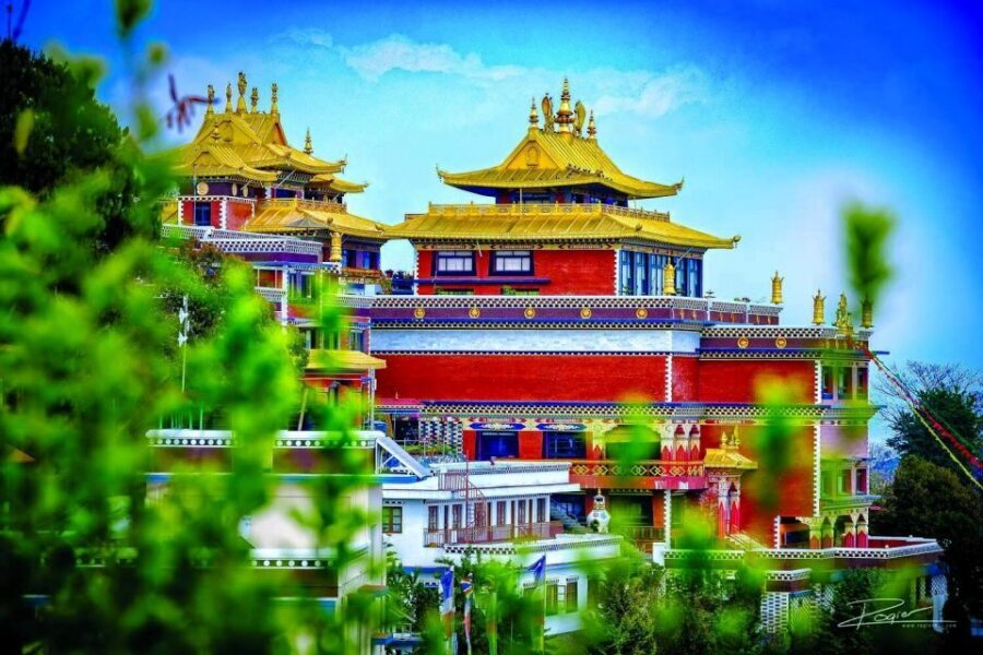 From Kathmandu: Dhulikhel - Namobuddha Spiritual Guided Hike - Price and logistics: is $91 per person worth it?