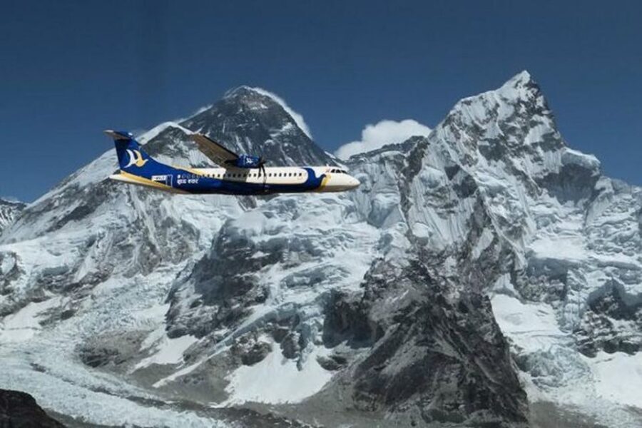 From Kathmandu: Everest Flight with Window Seat and Transfer - Should you book? My take on when this is a smart buy