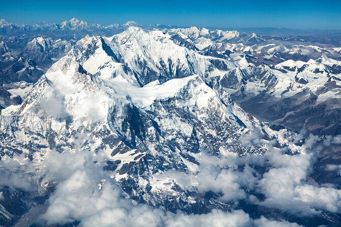 From Kathmandu: Everest Flight with Window Seat and Transfer - Timing, delays, and what $75 buys you in the real world