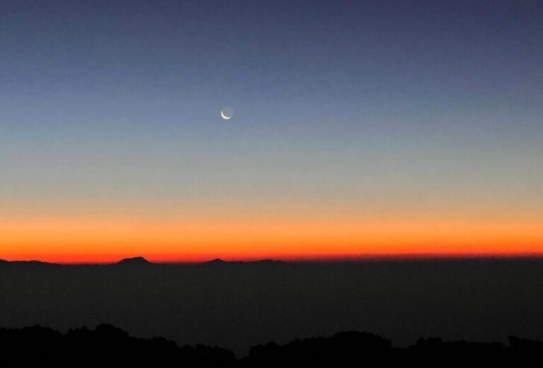 From Kathmandu: Everest View from Nagarkot & hike to Changu - Kathmandu to Nagarkot by private car: smooth logistics that keep the hike enjoyable