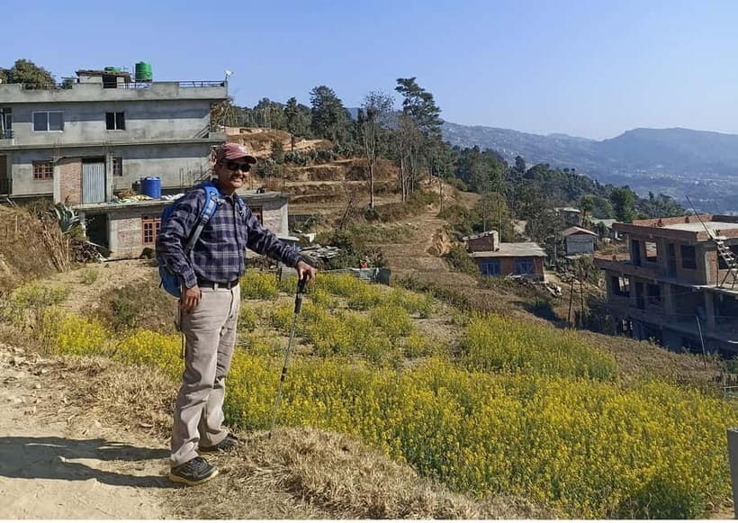 From Kathmandu: Everest View from Nagarkot & hike to Changu - Who should book this (and who should skip it)