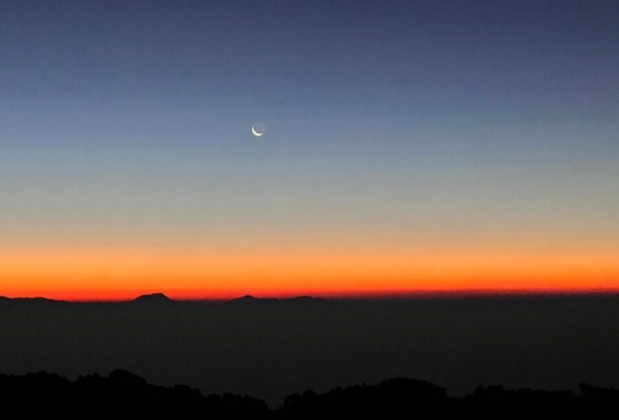 From Kathmandu: Everest View from Nagarkot & hike to Changu - Kathmandu to Nagarkot by private car: smooth logistics that keep the hike enjoyable