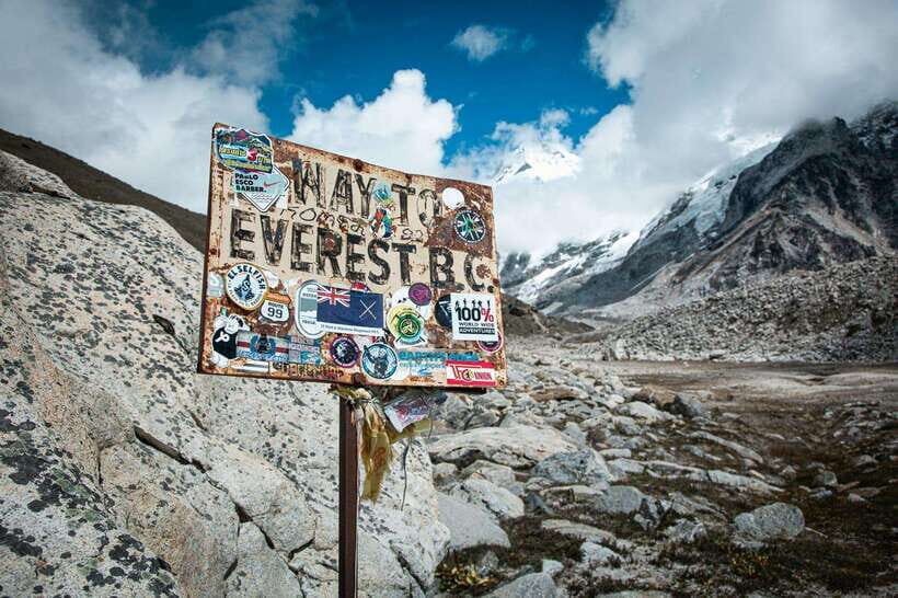 From Kathmandu: Guided Everest Base Camp Trek - Quick hits before you go