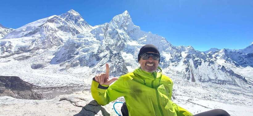 From Kathmandu: Guided Everest Base Camp Trek - Why Everest Base Camp works best as a guided 12-day trek