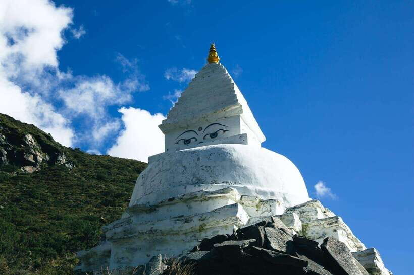 From Kathmandu: Guided Everest Base Camp Trek - Sherpa culture: more than a stop for photos