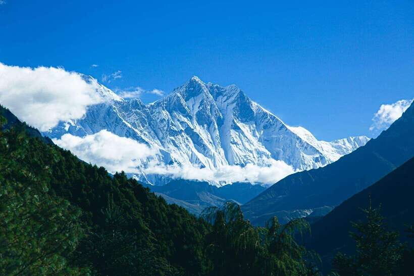 From Kathmandu: Guided Everest Base Camp Trek - Lukla and Phakding: easing in after the flight into the Khumbu