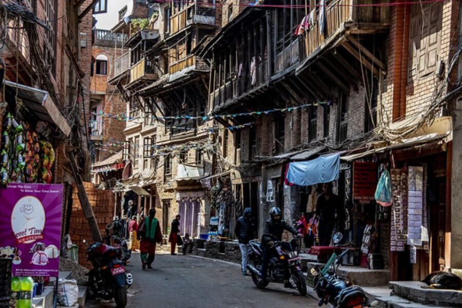 From Kathmandu: Half-Day Guided Tour of Bhaktapur - Key Highlights You’ll Feel (Not Just See)