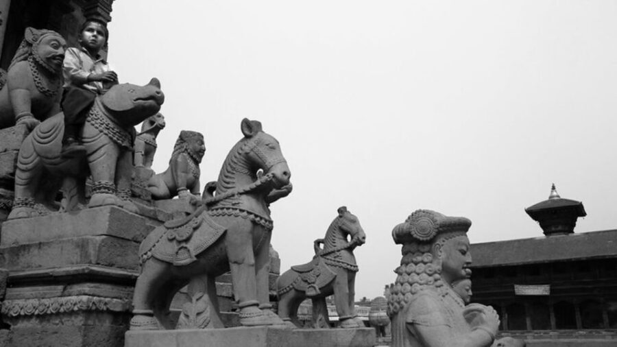 From Kathmandu: Half-Day Guided Tour of Bhaktapur - Why Bhaktapur Feels Different Than Kathmandu
