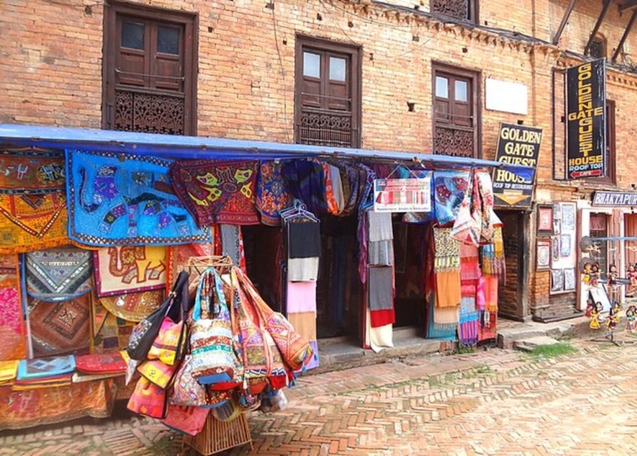 From Kathmandu: Half-Day Guided Tour of Bhaktapur - Price and Value: The $2 Ticket vs. Real Costs