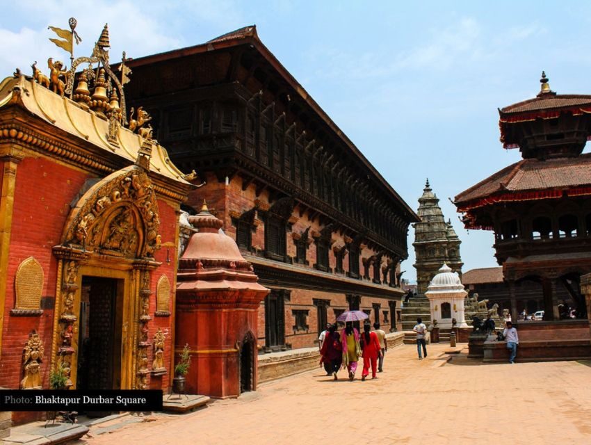 From Kathmandu: Half-Day Guided Tour of Bhaktapur - What You’ll Need to Bring (And What You Should Leave Behind)