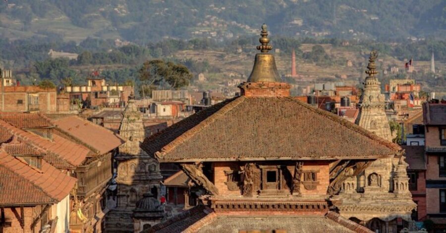From Kathmandu: Half-Day Guided Tour of Bhaktapur - Who This Tour Best Fits