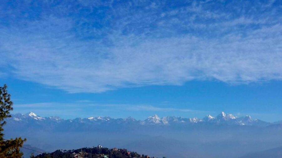 From Kathmandu: Nagarkot Tour Package 1 Nights 2 Days - FAQ