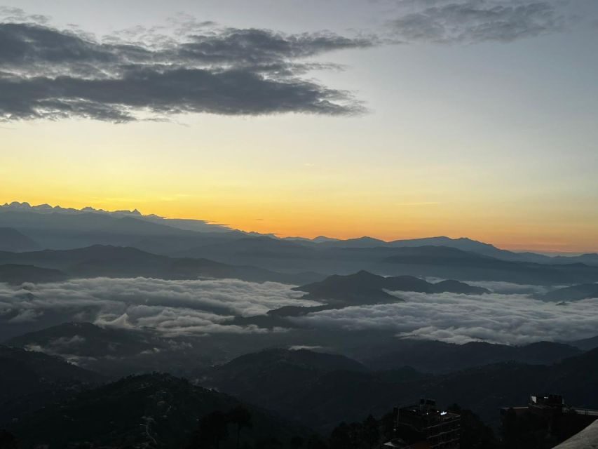 From Kathmandu: Nagarkot Tour Package 1 Nights 2 Days - Who Should Book This Nagarkot Package