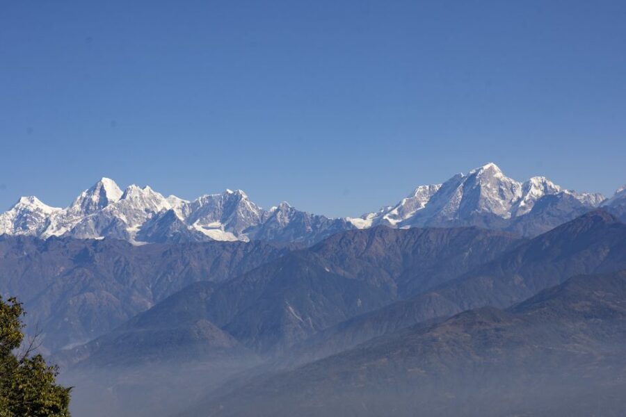 From Kathmandu: Nagarkot Tour Package 1 Nights 2 Days - Final Call: Should You Book This 1 Night 2 Day Package?