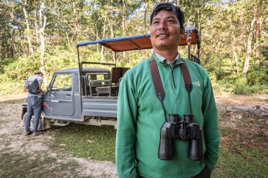 From Kathmandu/Pokhara: 3-Day All-Inclusive Chitwan Safari - Should you book the 3-day Chitwan safari from Kathmandu or Pokhara?