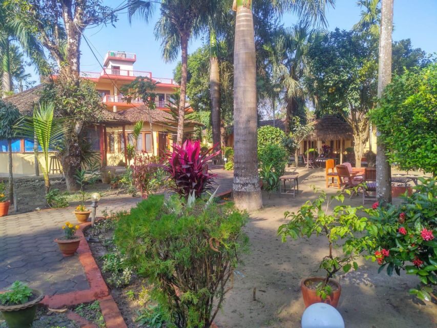 From Kathmandu/Pokhara: 3-Day All-Inclusive Chitwan Safari - Price and value: what $149 really buys