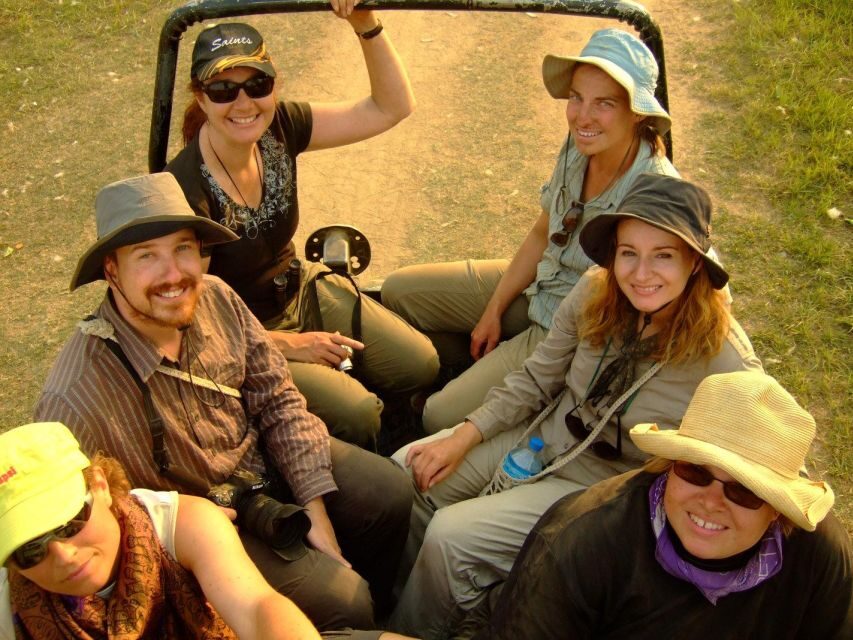 From Kathmandu/Pokhara: 3-Day All-Inclusive Chitwan Safari - Who this Chitwan safari is best for