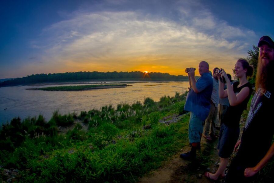 From Kathmandu/Pokhara: 3-Day All-Inclusive Chitwan Safari - Practical tips: what to pack and how to act on safari
