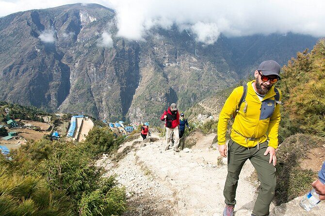 From Kathmandu: Private 14-Day Everest Base Camp Trek - Namche Bazaar acclimatization day: the day that saves your summit story