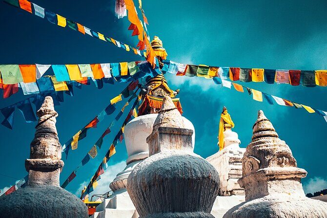 From Kathmandu: Private Scenic Day Hike to NamoBuddha - Leaving Kathmandu Smoothly: Pickup, Driving, and the Morning Rhythm