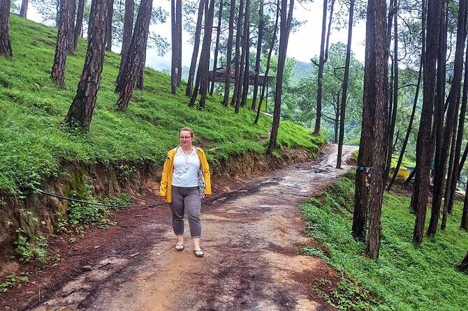 From Kathmandu: Private Scenic Day Hike to NamoBuddha - Thrangu Tashi Monastery at Namobuddha: Sacred, Scenic, and Actually Worth Time