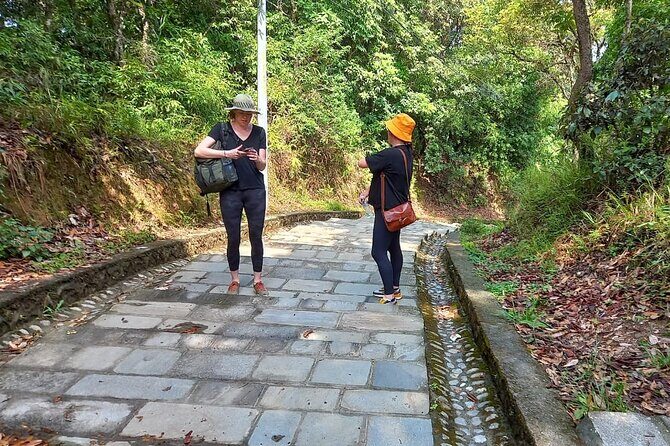 From Kathmandu: Private Scenic Day Hike to NamoBuddha - Weather Reality Check: Why Cloudy Days Still Work