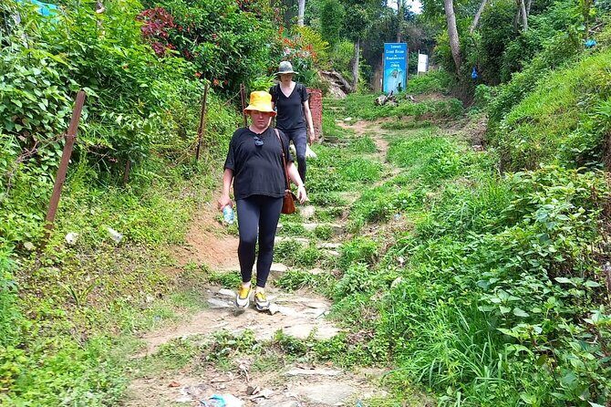 From Kathmandu: Private Scenic Day Hike to NamoBuddha - Who Should Book This Namobuddha Day Hike?