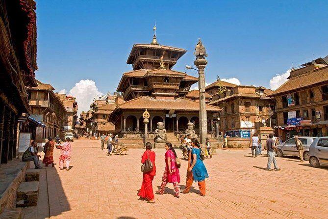 Full Day Kathmandu City Sightseeing Tour of UNESCO Heritage Sites - Morning pickup and the 7 to 8 hour rhythm