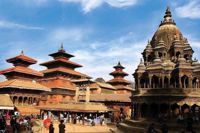 Full Day Kathmandu City Sightseeing Tour of UNESCO Heritage Sites - Group size and guide quality: why 15 people matters
