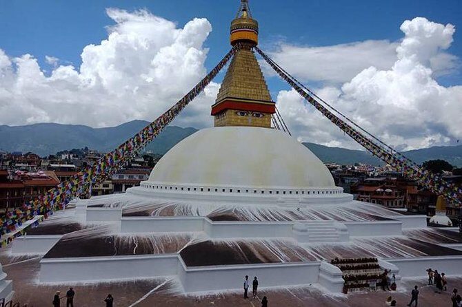 Full Day Kathmandu city tour - Key highlights you’ll actually feel on the ground