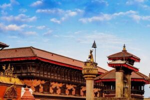 Full Day Kathmandu city tour - Hotel pickup and a private vehicle mean less stress, more sightseeing