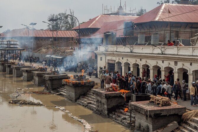 Full Day Kathmandu City Tour: Highlights of the Kathmandu Valley - Price and Logistics: What the $45 Covers