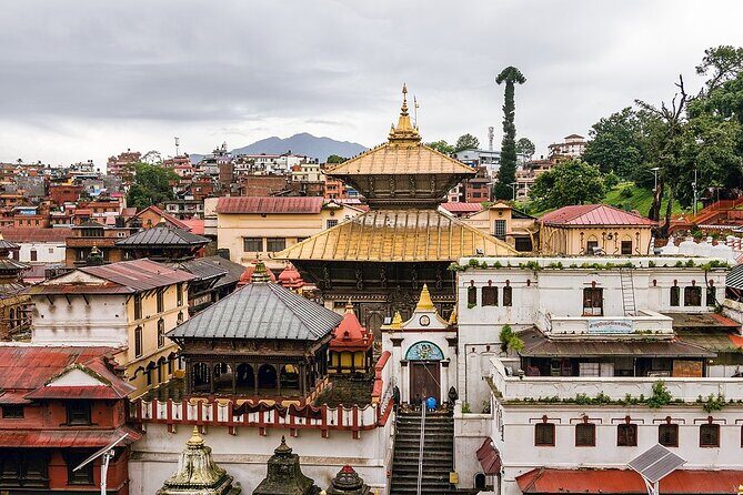 Full Day Kathmandu City Tour: Highlights of the Kathmandu Valley - Which Stops You’ll Actually Enjoy Most