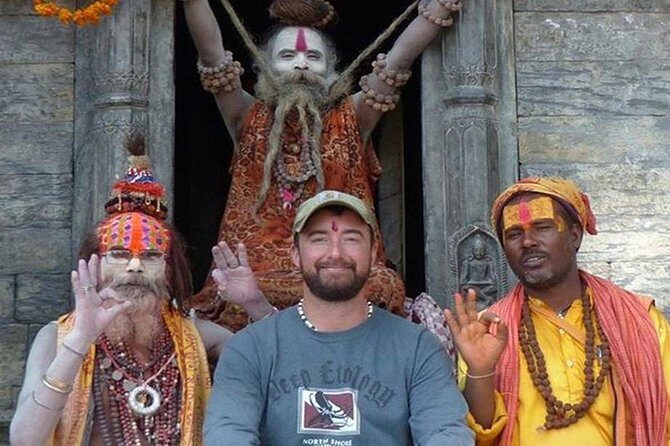 Full Day Private Kathmandu City Tour - Key takeaways before you go