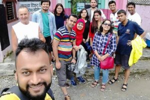 Full Day Private Kathmandu City Tour - Pashupatinath Temple and the Bagmati burning ghats