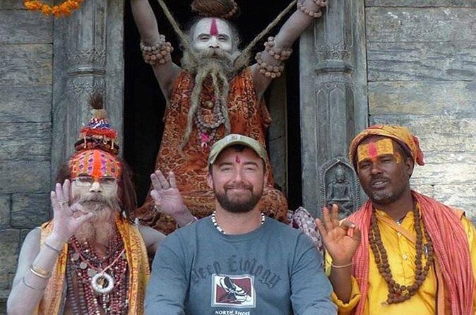 Full Day Private Kathmandu City Tour - Patan Durbar Square: fine crafts, royal-era art, and architecture you can spot