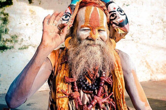 Full Day Private Kathmandu City Tour - The guide matters: what I’d look for, and why Saraswati Ghimire stands out