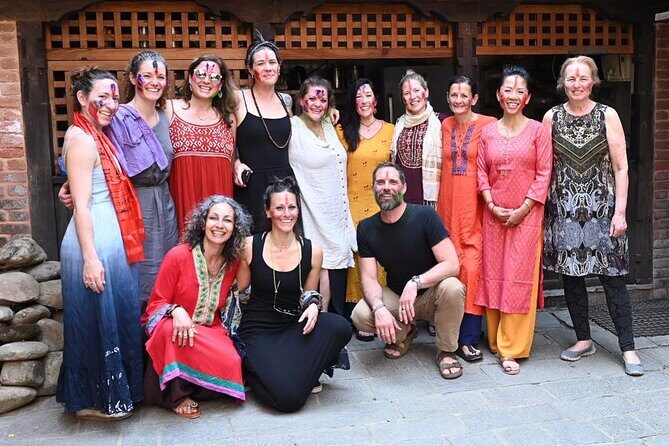 Full Day Private Kathmandu City Tour - Price and logistics: what you pay for, what you’ll still need to handle