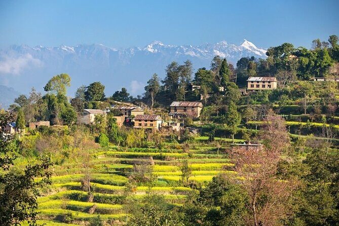 Full-day Private Nagarkot Sunrise Tour with Day Hike - Why Nagarkot Sunrise Feels Worth the Alarm