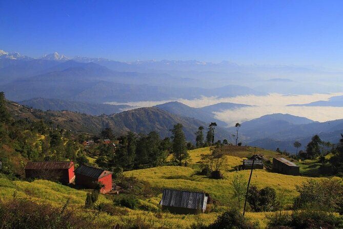Full-day Private Nagarkot Sunrise Tour with Day Hike - Price and Value: Is $75 Really Fair for a Private Day?